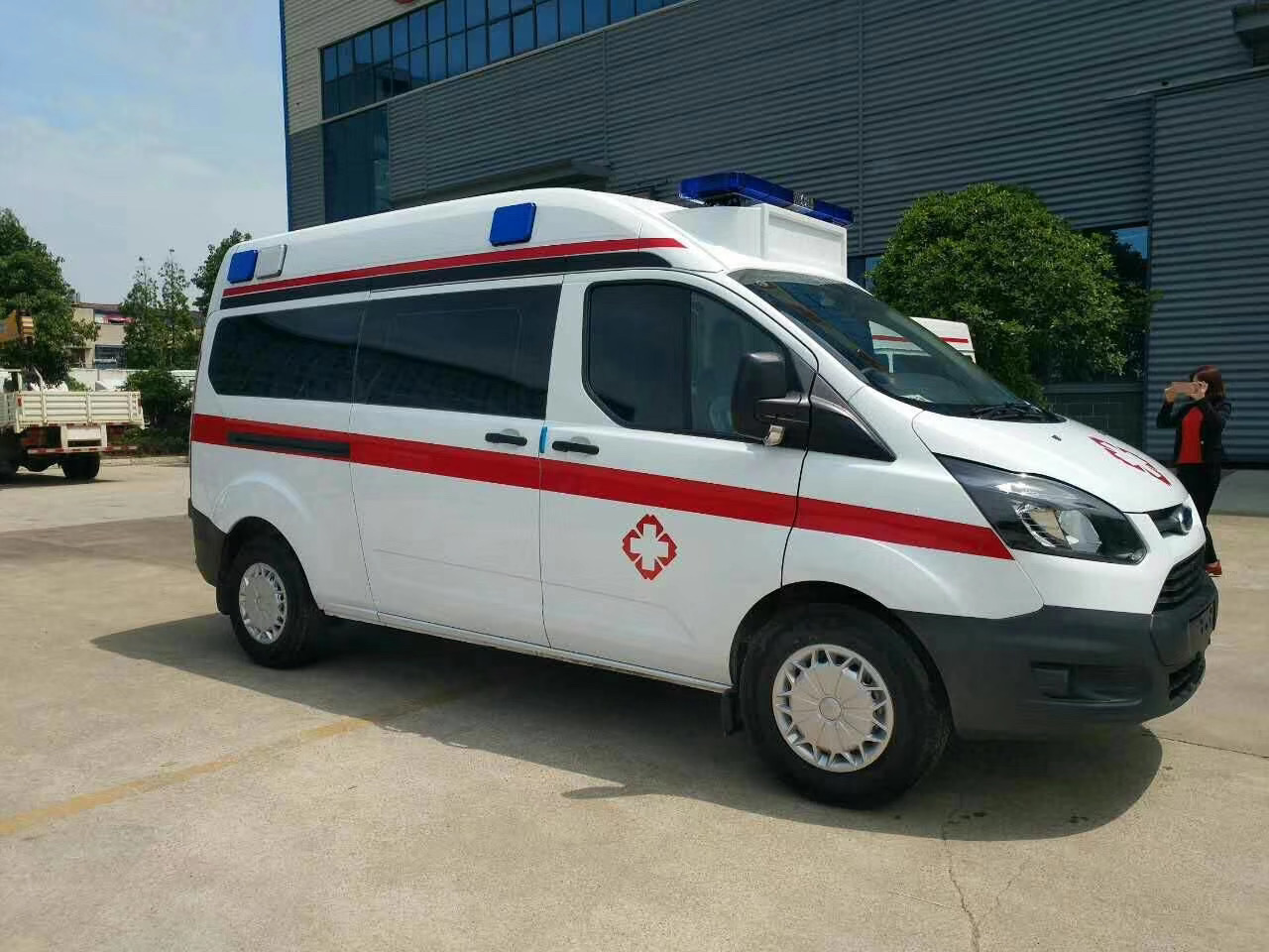 涿州市救护车护送